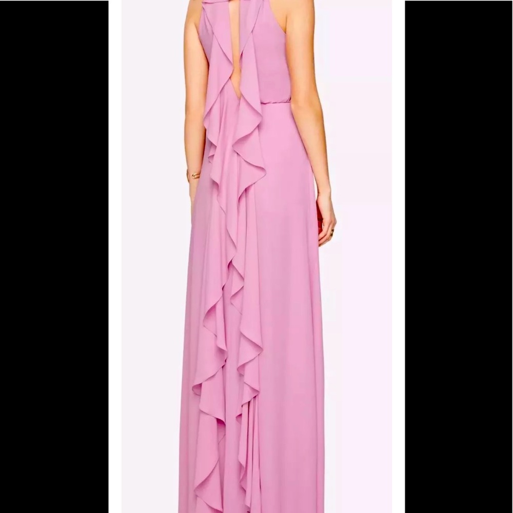 BCBG Gown